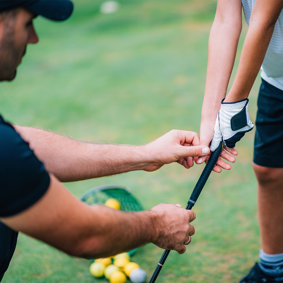 Club Fitting