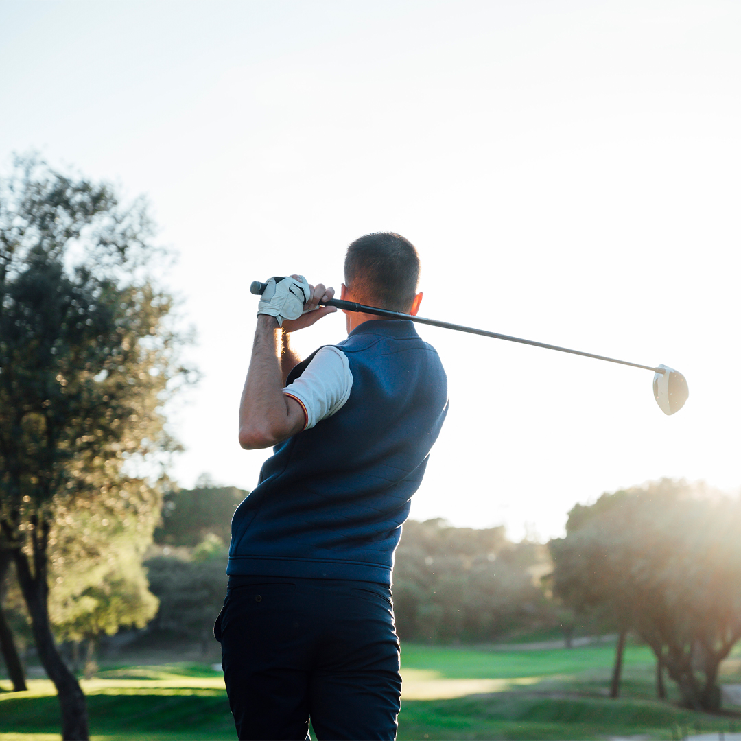 Swing Analysis